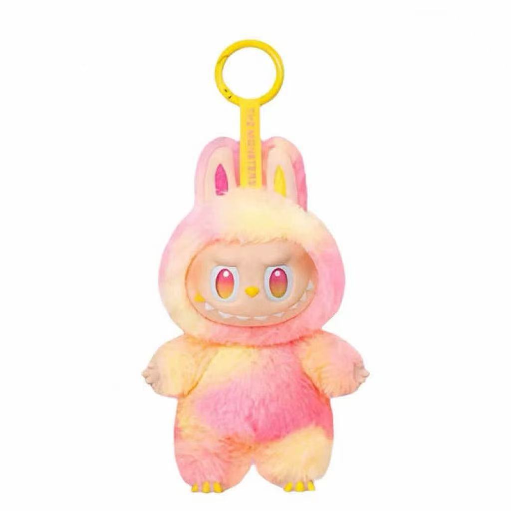 #2 Labubu Blind box Gen3