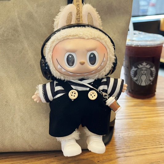 labubu clothes