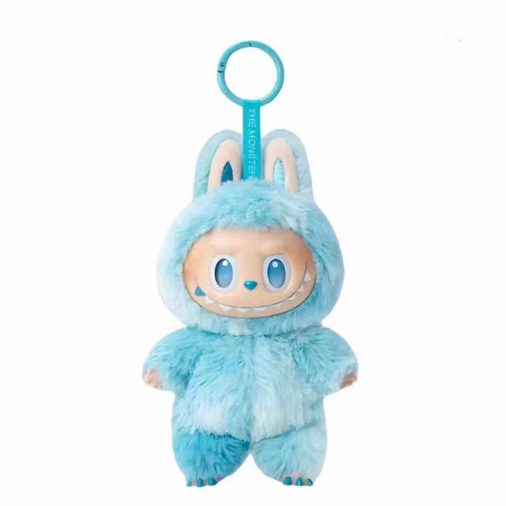 #2 Labubu Blind box Gen3