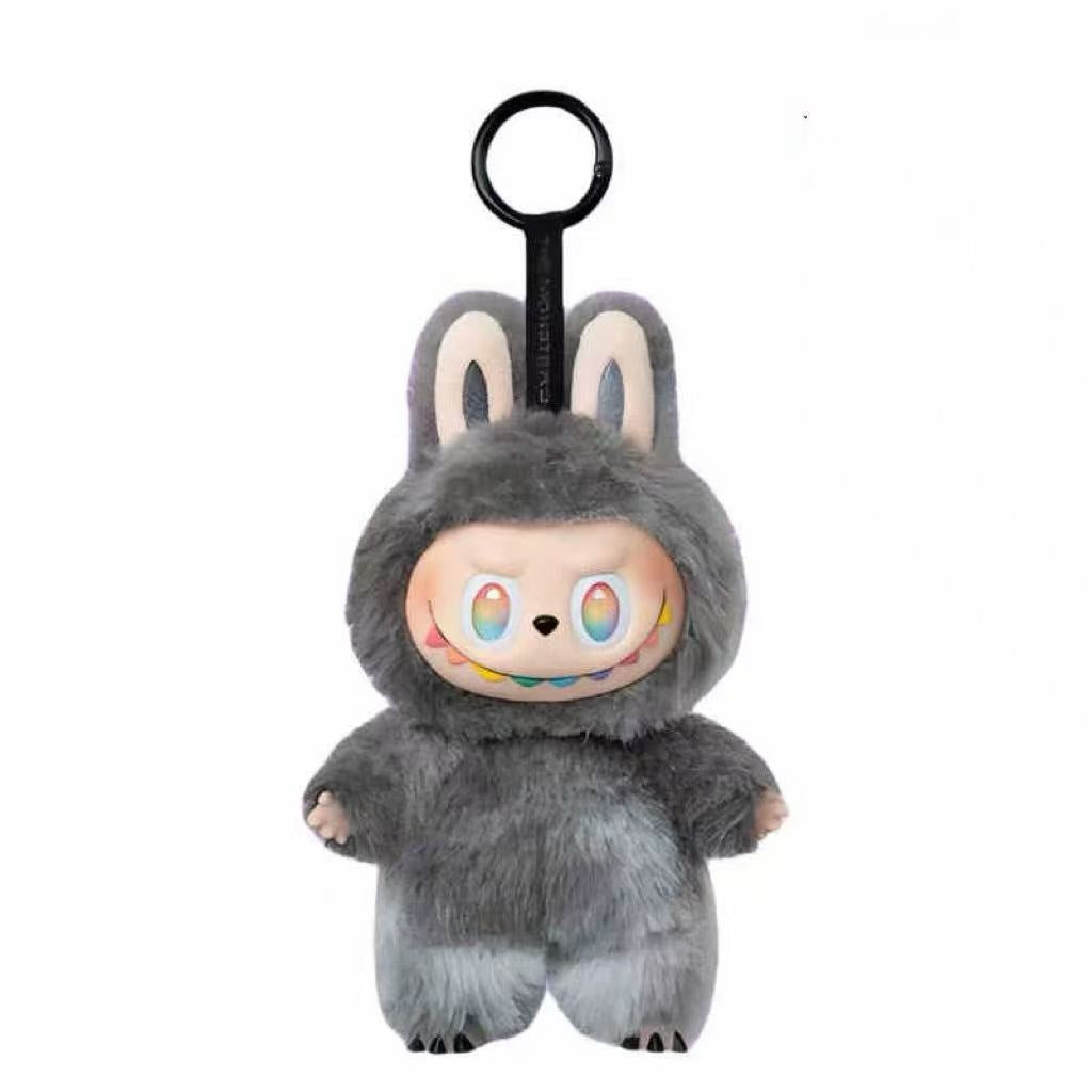 #2 Labubu Blind box Gen3