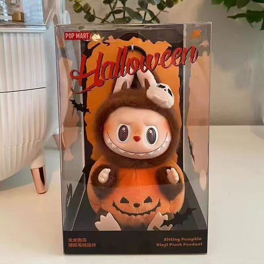 #5 Labubu Punkin
