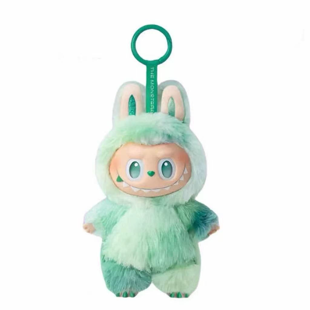 #2 Labubu Blind box Gen3