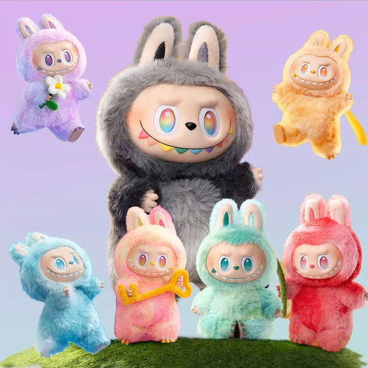 #2 Labubu Blind box Gen3